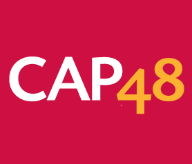 Logo Cap 48