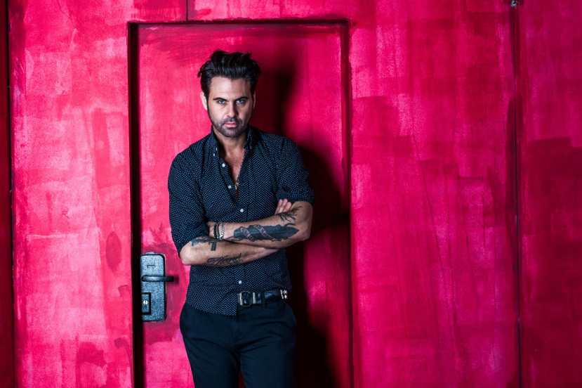 Manu Lanvin & The Devil Blues 05/12/2019
