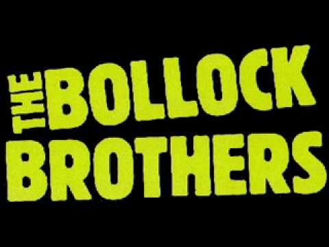 The Bollock Brothers