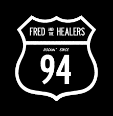 Rock Oasis Evere | Fred and the Healers