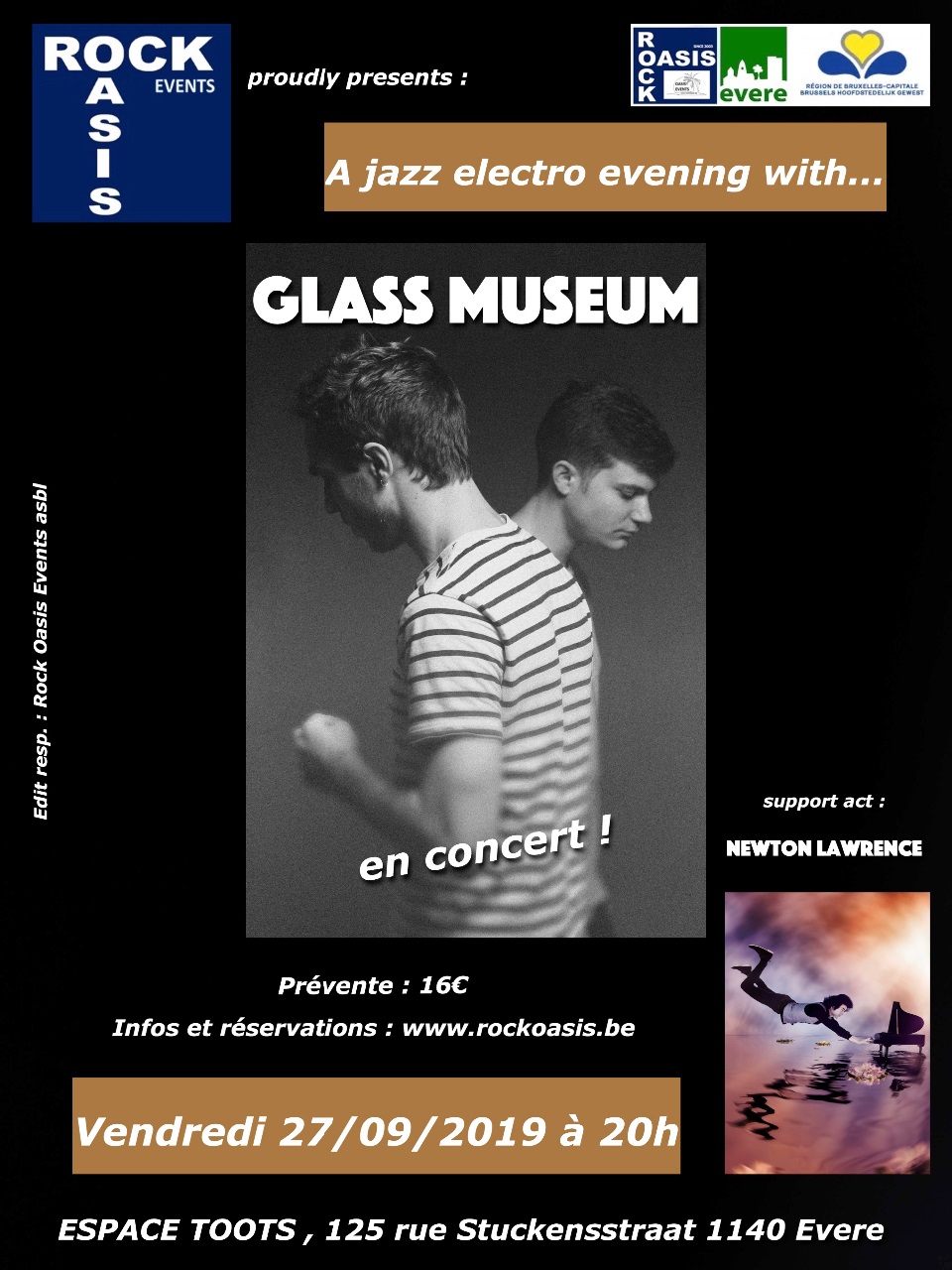 Glass Museum