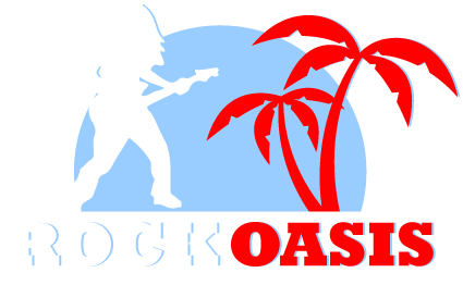 Rock Oasis Evere